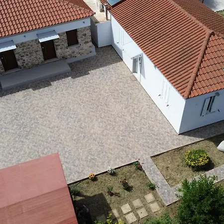 Village * 나플리오