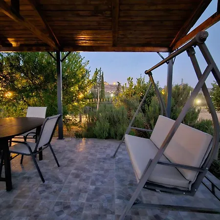 Village Country house Nafplio