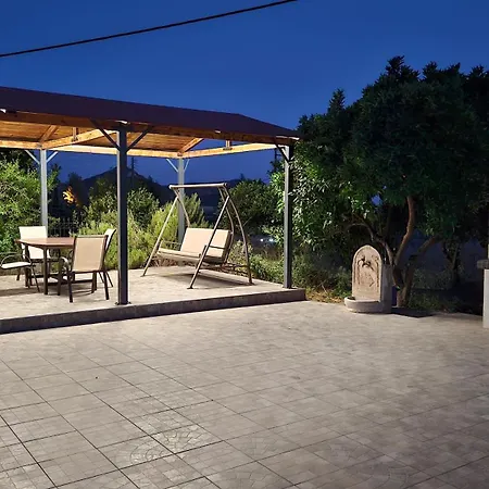 Village Country house Nafplio