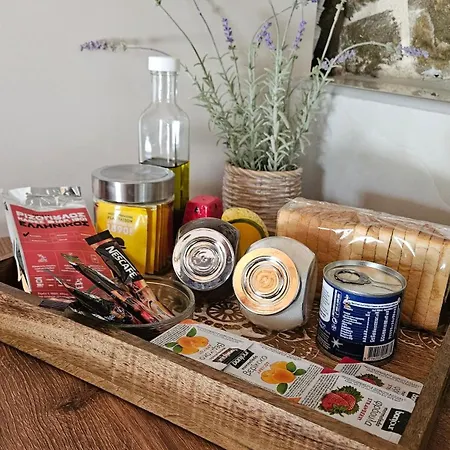 Séjour à la campagne Village *