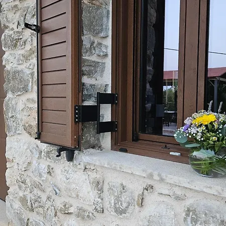 Casa rural Village Nauplia