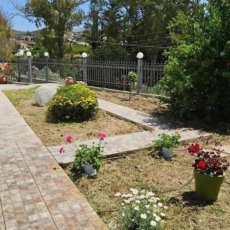 Village Country house