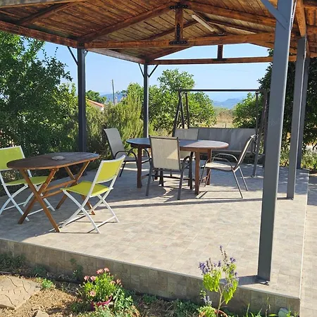 カントリーハウス Village *