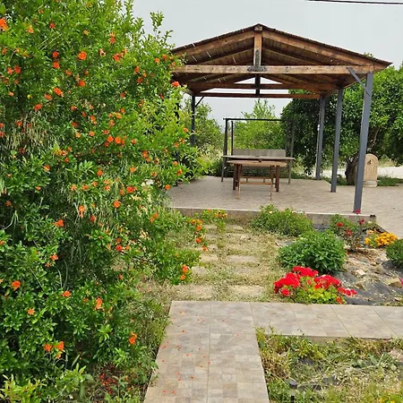 Séjour à la campagne Village