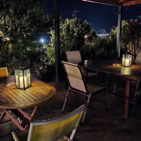 Village Séjour à la campagne *