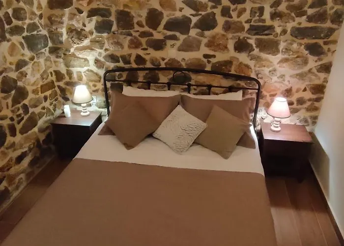 Village Εξοχικό σπίτι