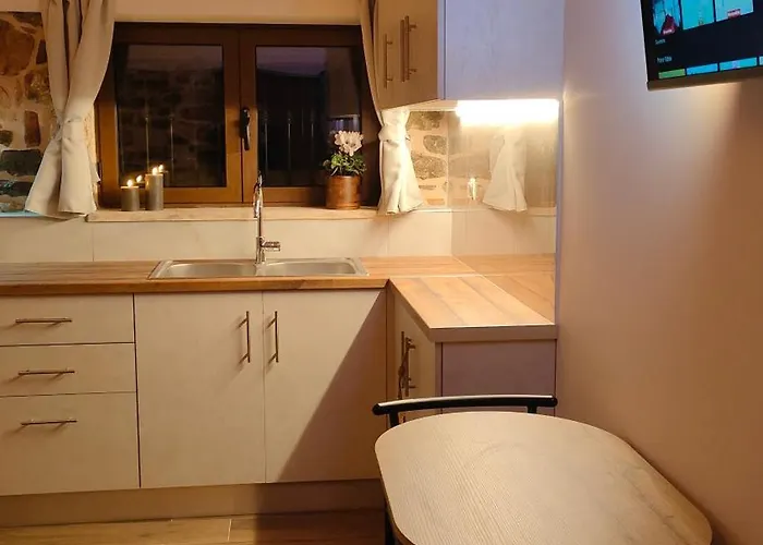 Εξοχικό σπίτι Village *