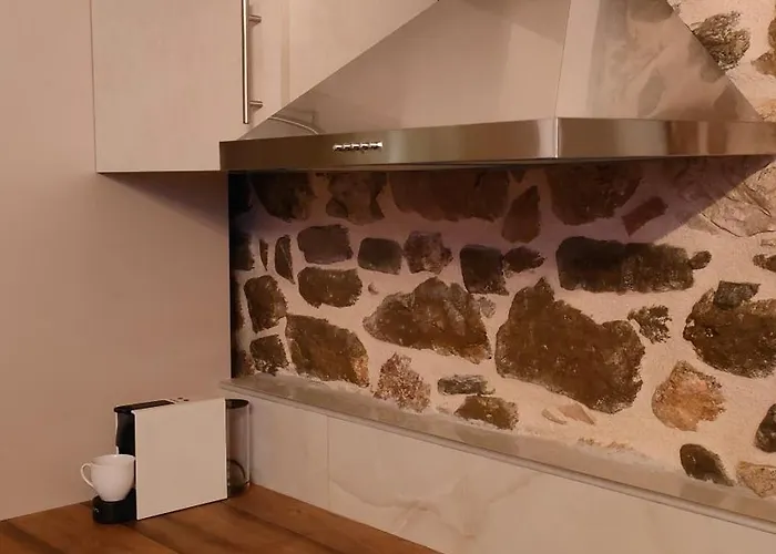 Village Εξοχικό σπίτι