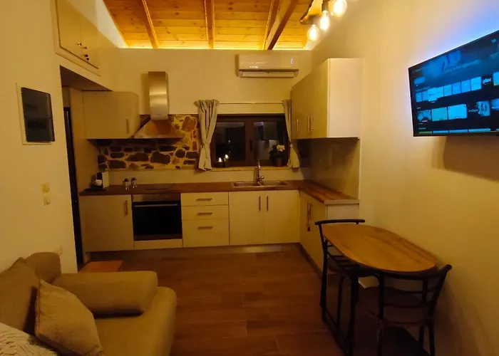 Village Εξοχικό σπίτι *