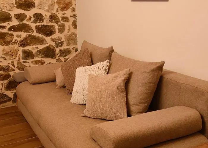 Εξοχικό σπίτι Village *