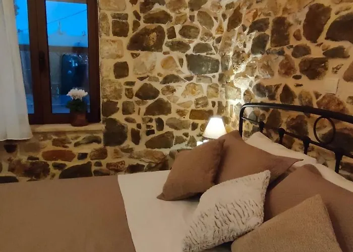 Village Εξοχικό σπίτι