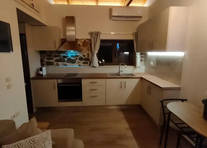 Village Εξοχικό σπίτι Ναύπλιο