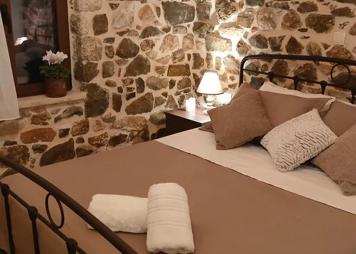 Village Εξοχικό σπίτι