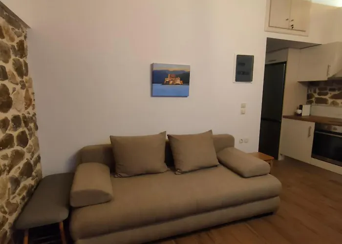 Village Εξοχικό σπίτι *