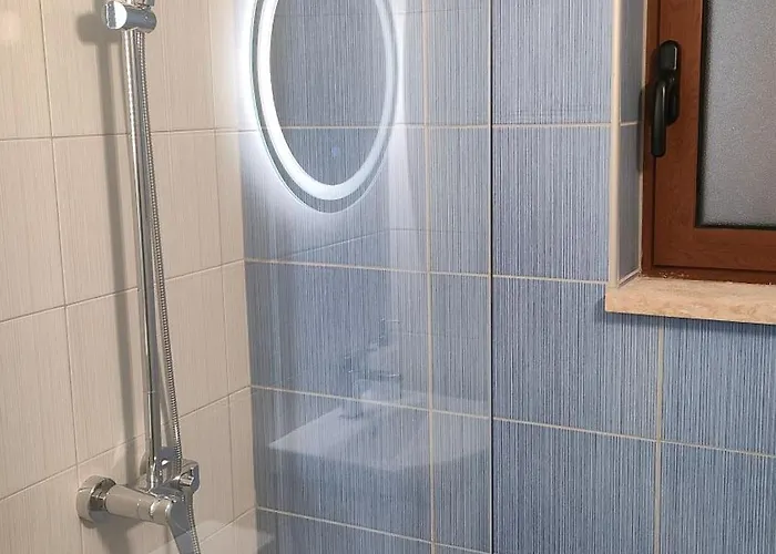 Casa de Campo Village Náuplia