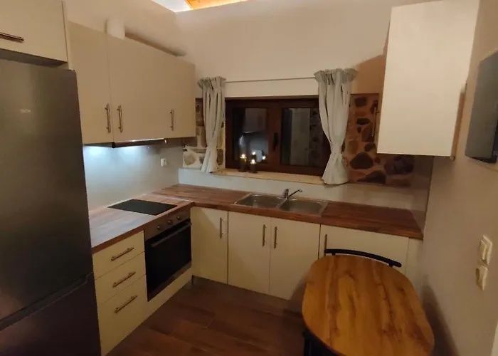 Village * Ναύπλιο