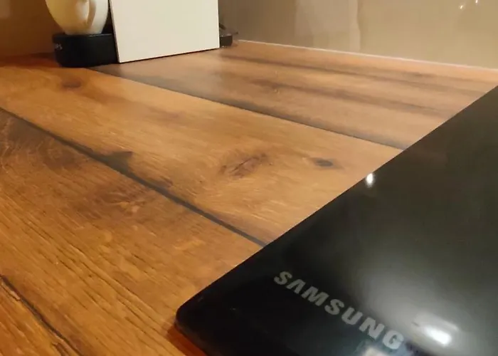 Εξοχικό σπίτι Village