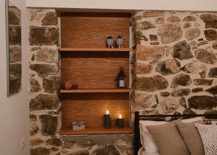 Village Εξοχικό σπίτι