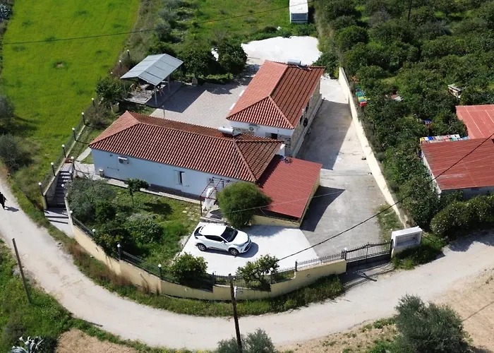 Village Εξοχικό σπίτι