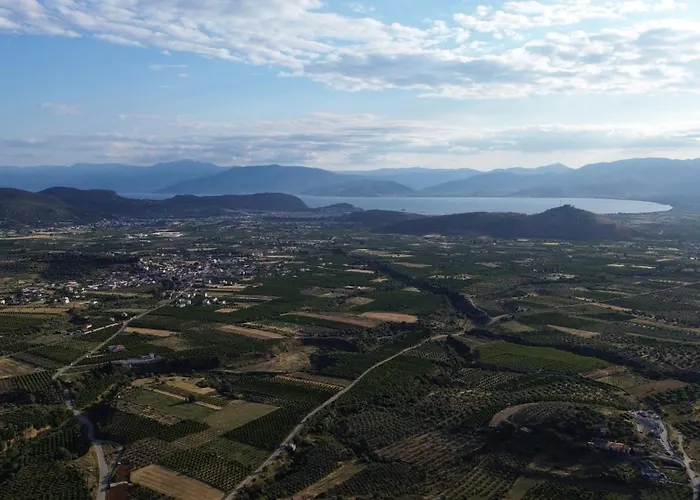 Εξοχικό σπίτι Village *