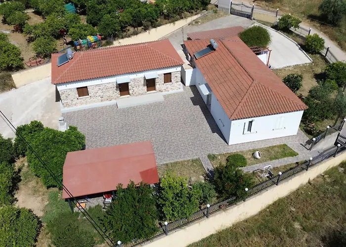 Village Εξοχικό σπίτι *