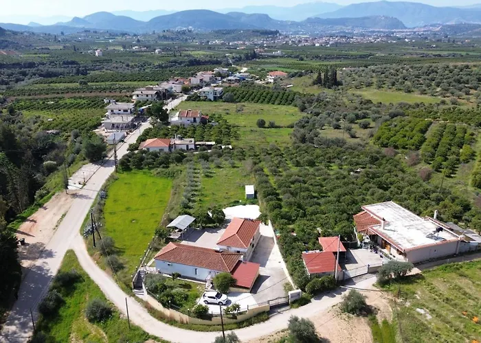 Village Casa de Campo