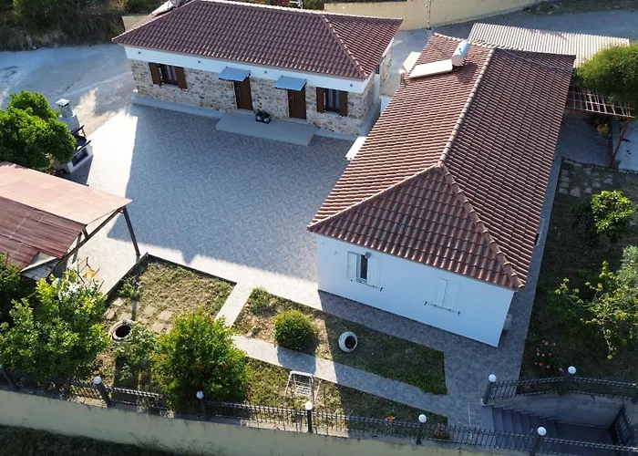 Village Εξοχικό σπίτι Ναύπλιο