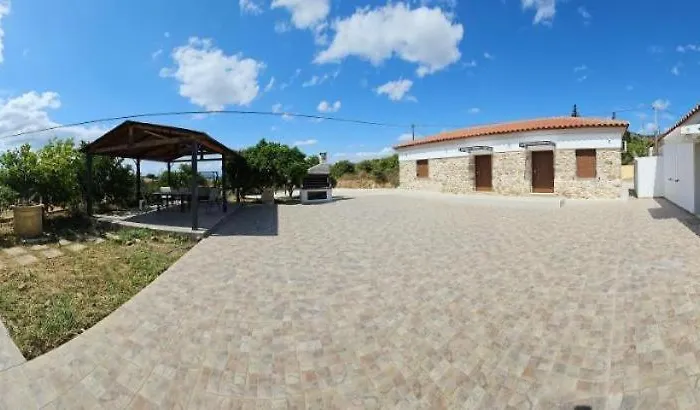 Village Εξοχικό σπίτι Ναύπλιο