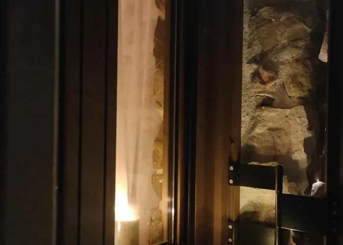 Εξοχικό σπίτι Village