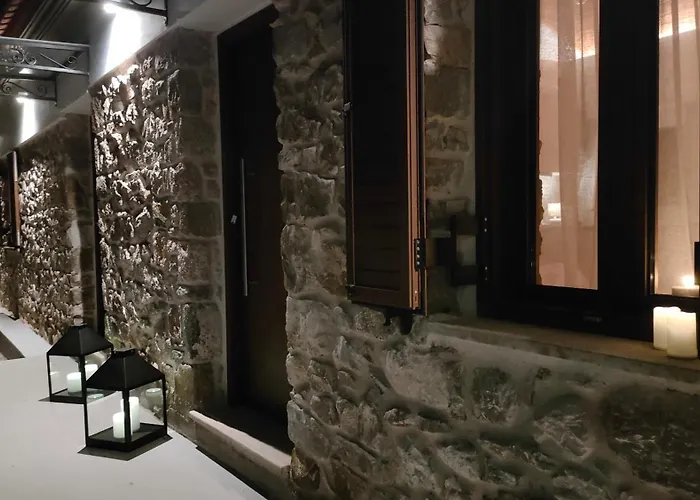 Village Εξοχικό σπίτι *