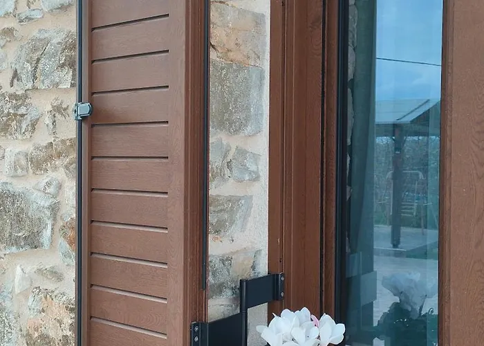 Εξοχικό σπίτι Village Ναύπλιο