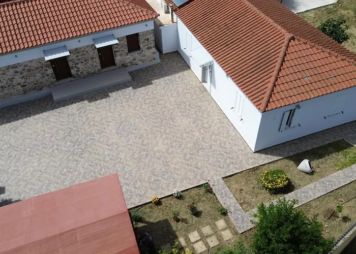 Village * Ναύπλιο