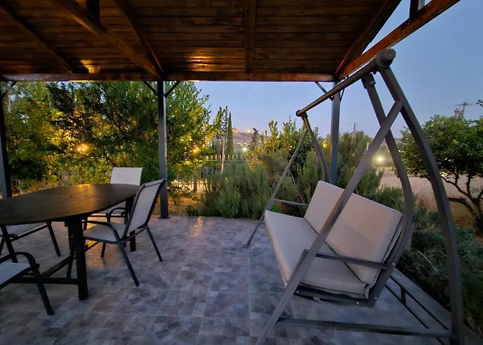 Village Εξοχικό σπίτι Ναύπλιο