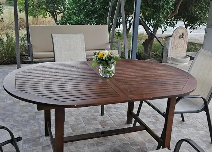 Village Ναύπλιο