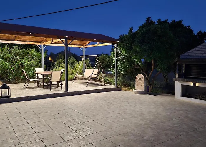 Village Casa de Campo Náuplia