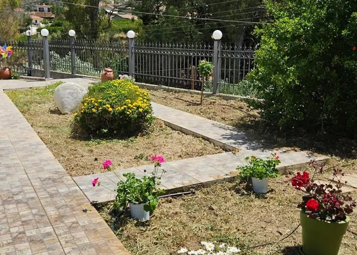 Village Εξοχικό σπίτι