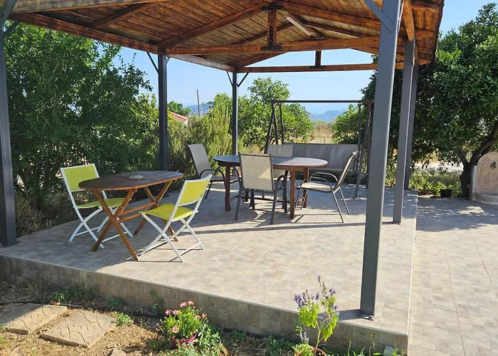 Casa de Campo Village *